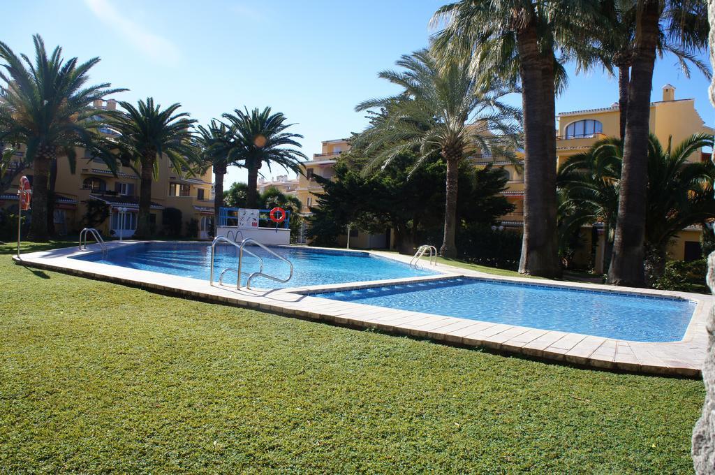 Gaby Albatros Appartement