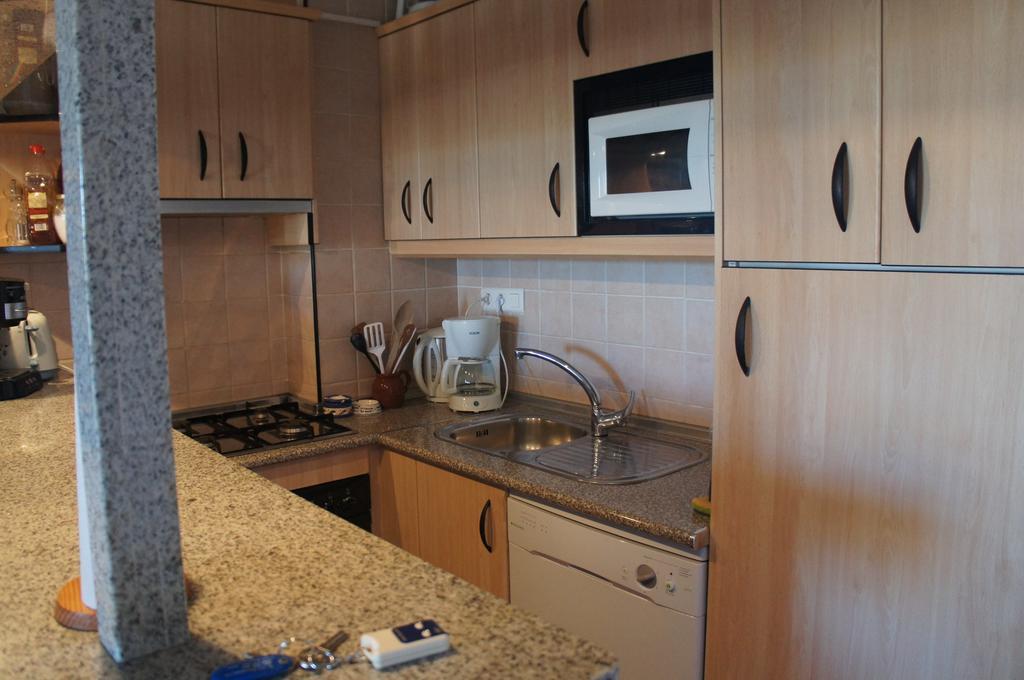 Appartement Gaby Albatros *