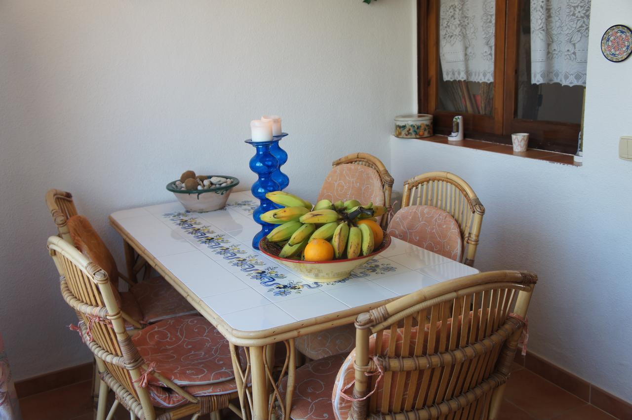 Appartement Gaby Albatros Dénia