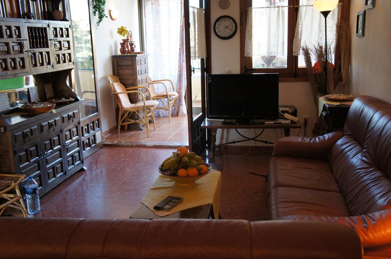 Gaby Albatros Appartement