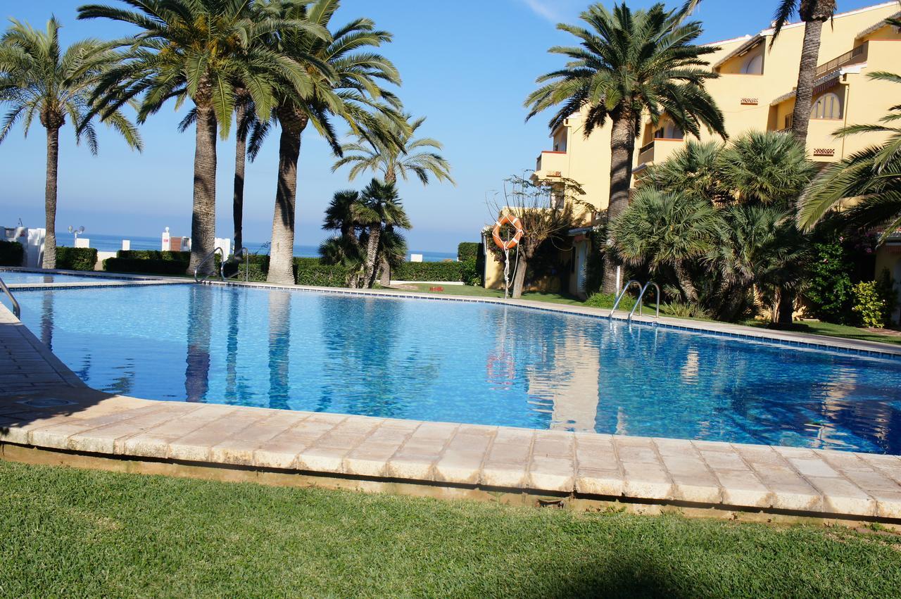 Gaby Albatros Appartement Dénia
