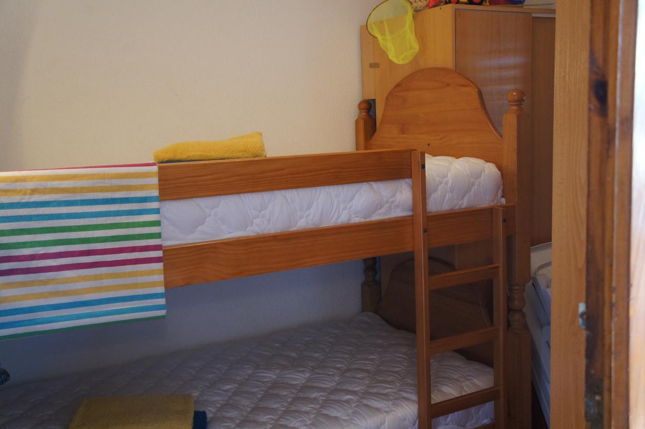 Appartement Gaby Albatros *