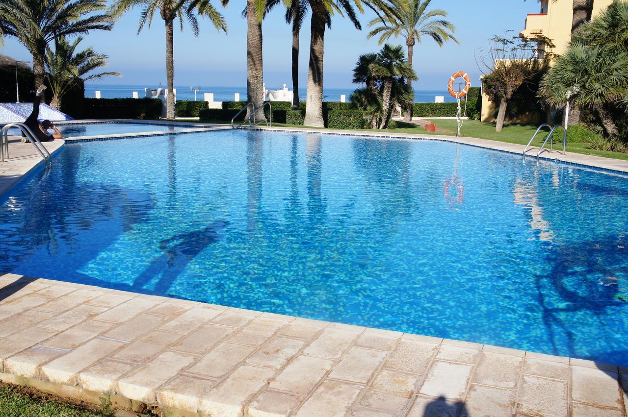 Appartement Gaby Albatros *
