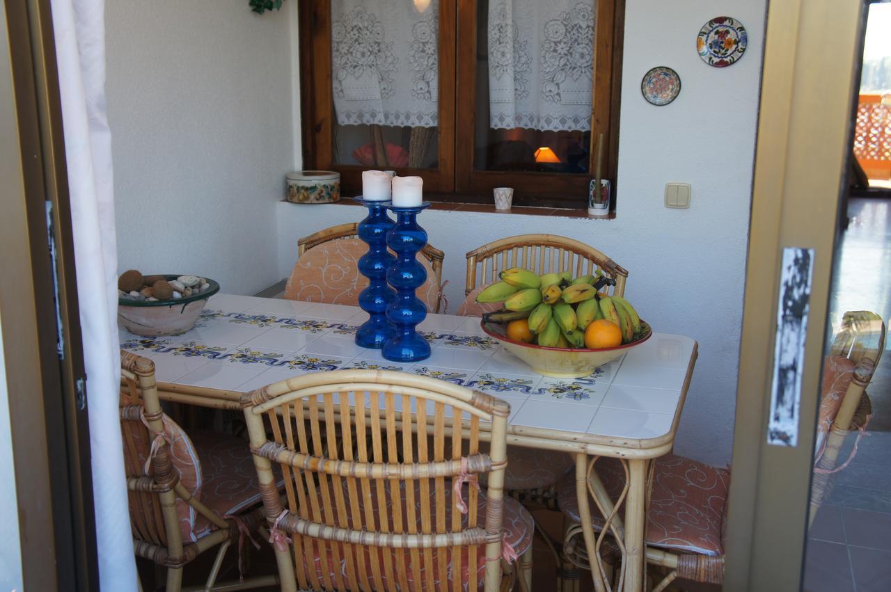 Appartement Gaby Albatros