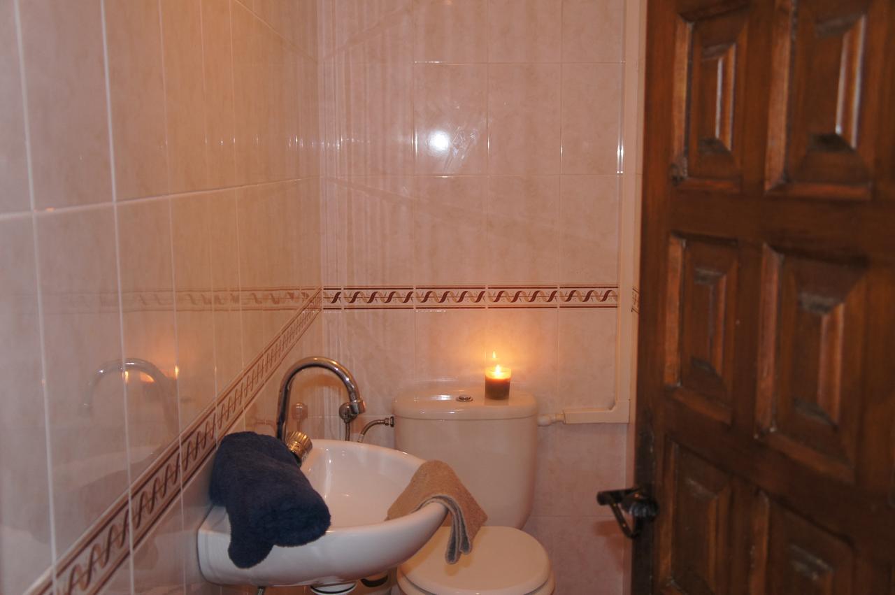 Gaby Albatros Appartement Dénia