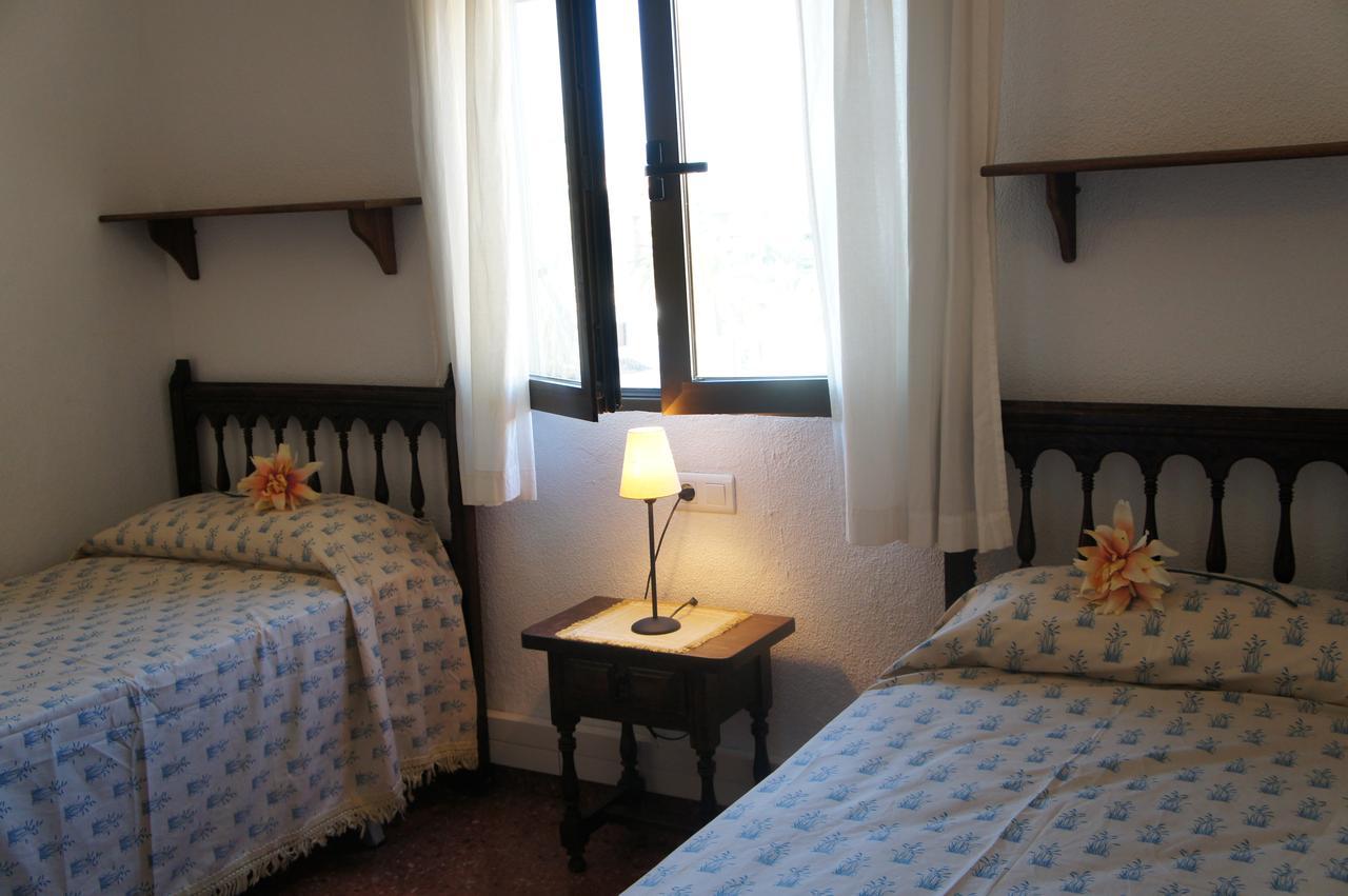 Gaby Albatros Appartement *