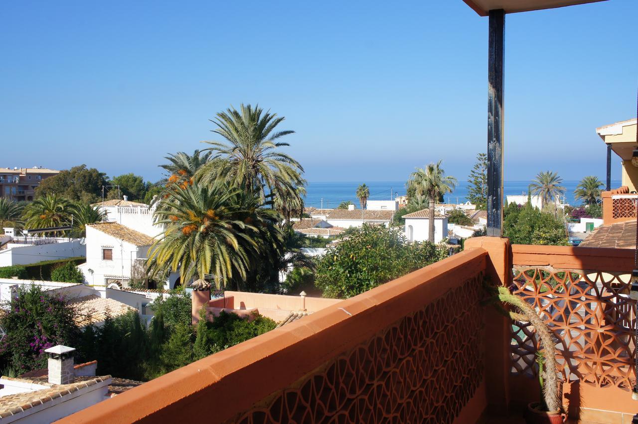 Gaby Albatros Appartement